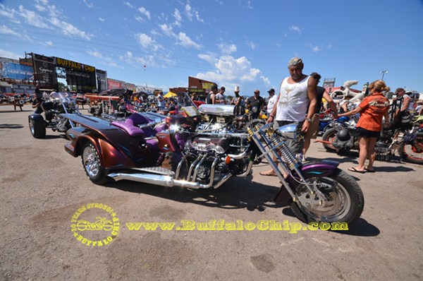 View photos from the 2011 Rats Hole Photo Gallery